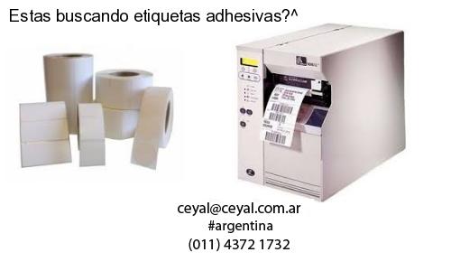 Comprar insumos zebra gc gk 420t